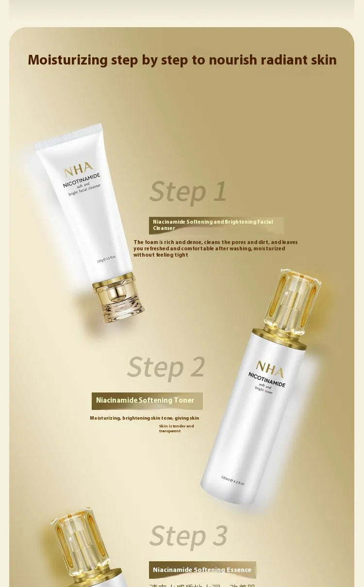 Founders Care Set