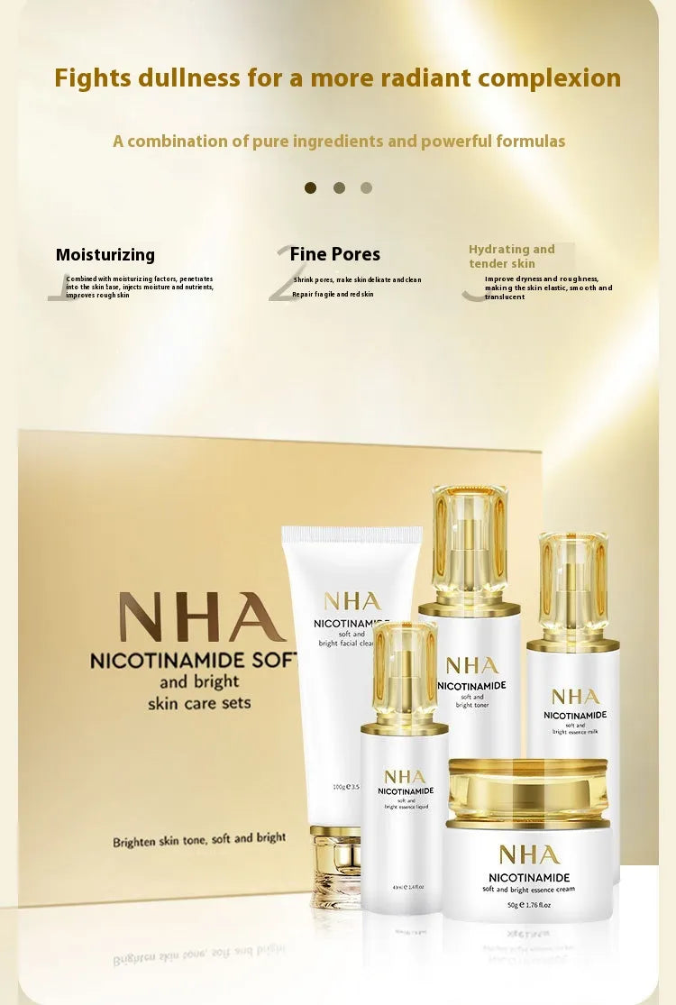 Founders Care Set