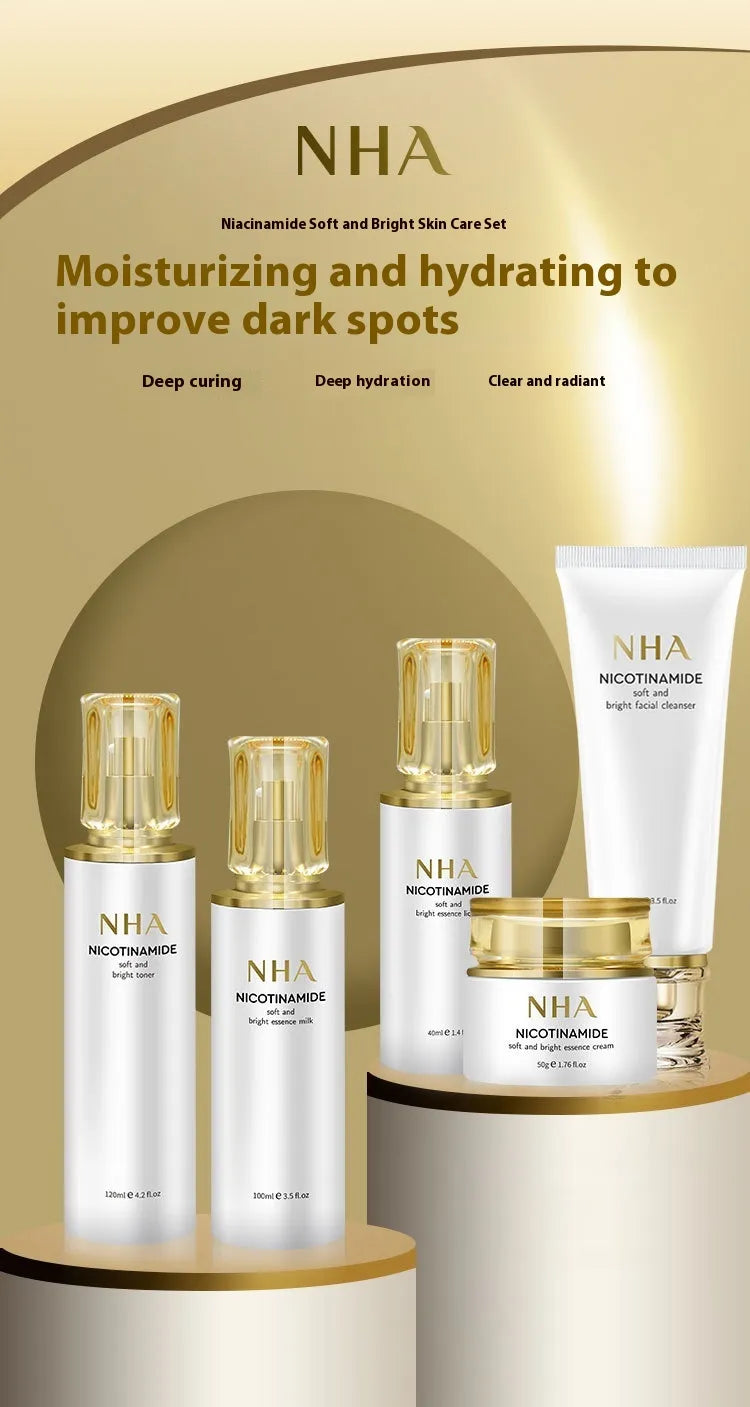Founders Care Set