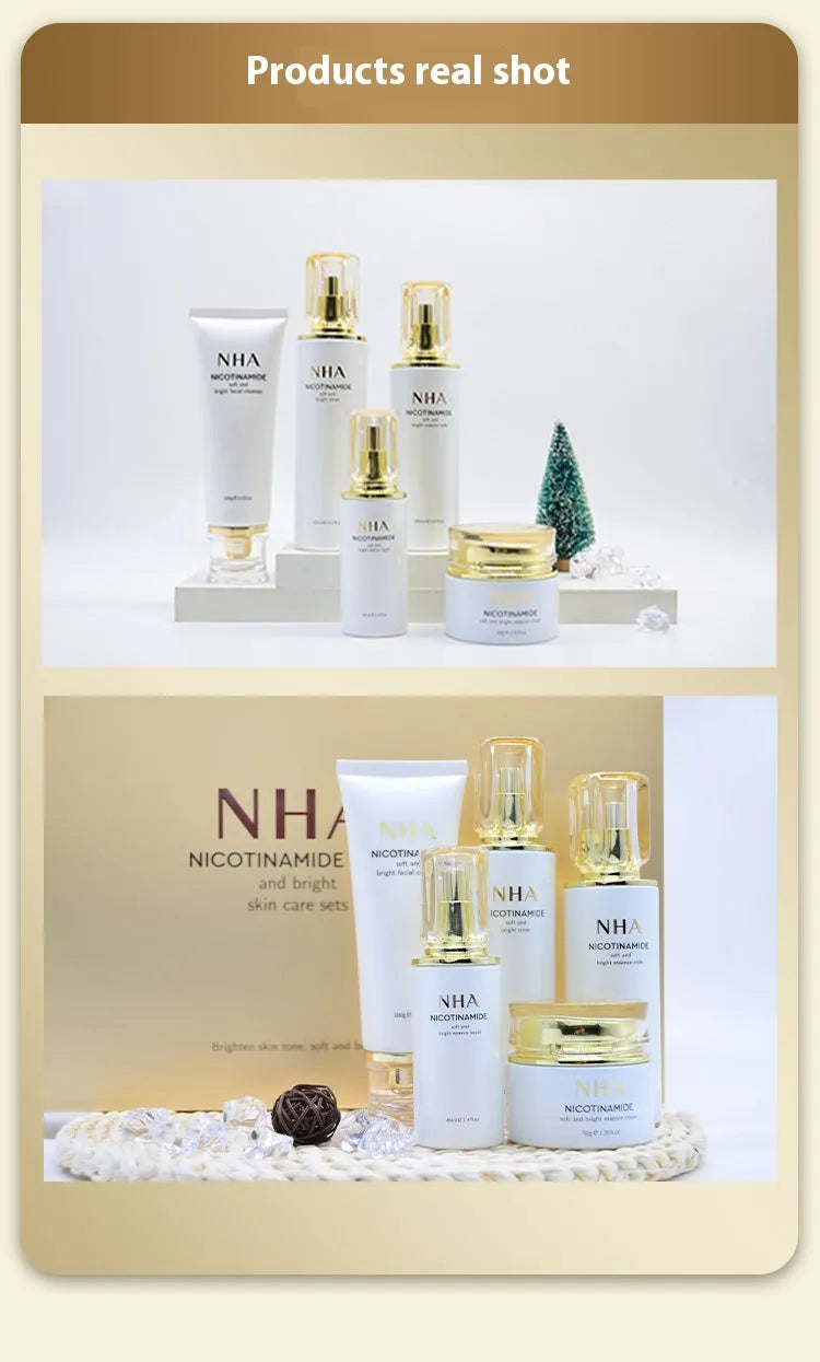 Founders Care Set