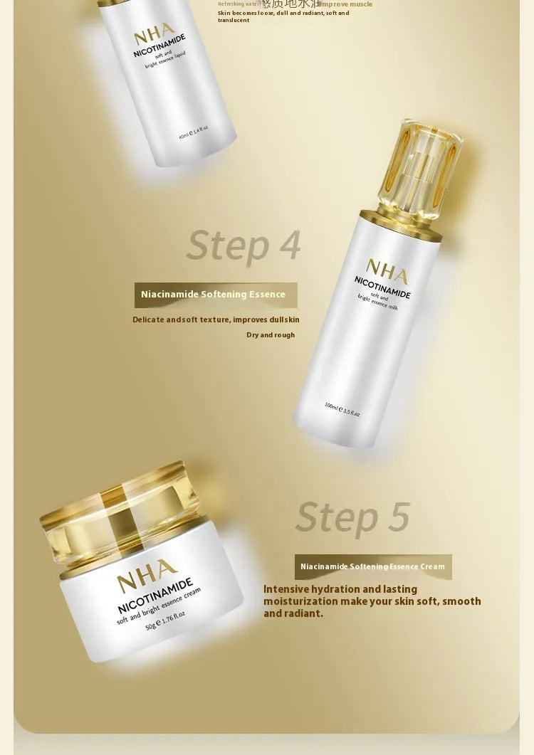 Founders Care Set