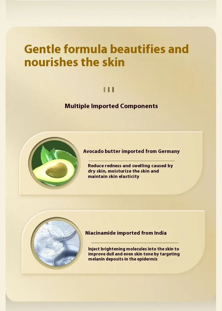 Founders Care Set