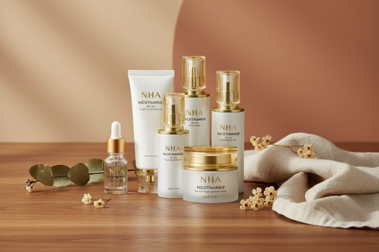Founders Care Set